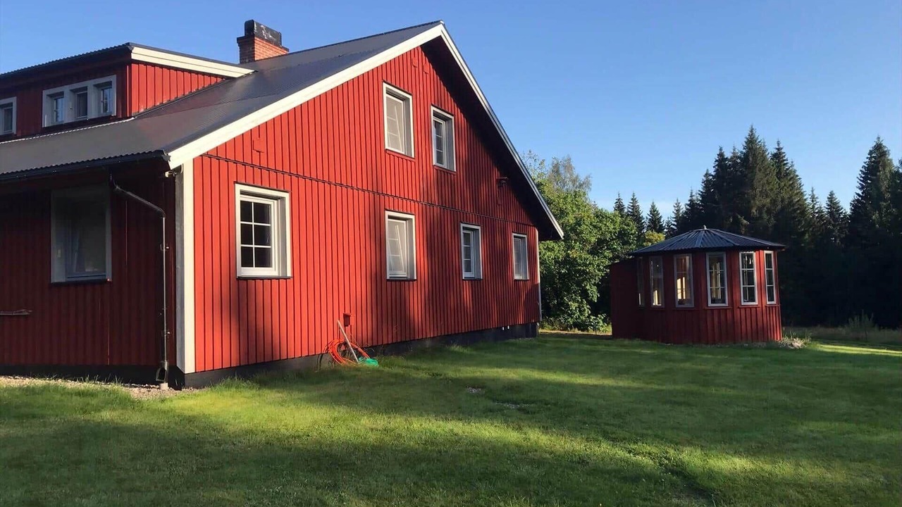 Photo of Outdoor in Axland