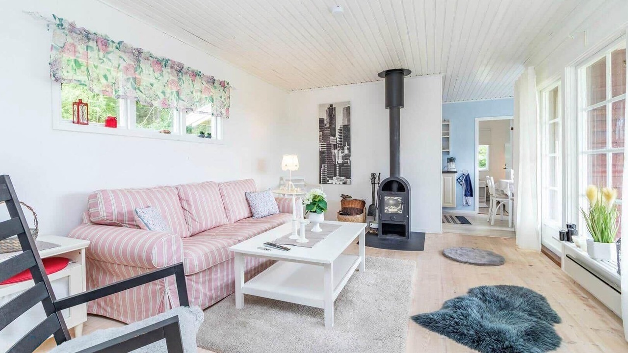 Photo of Livingroom in Holsljunga
