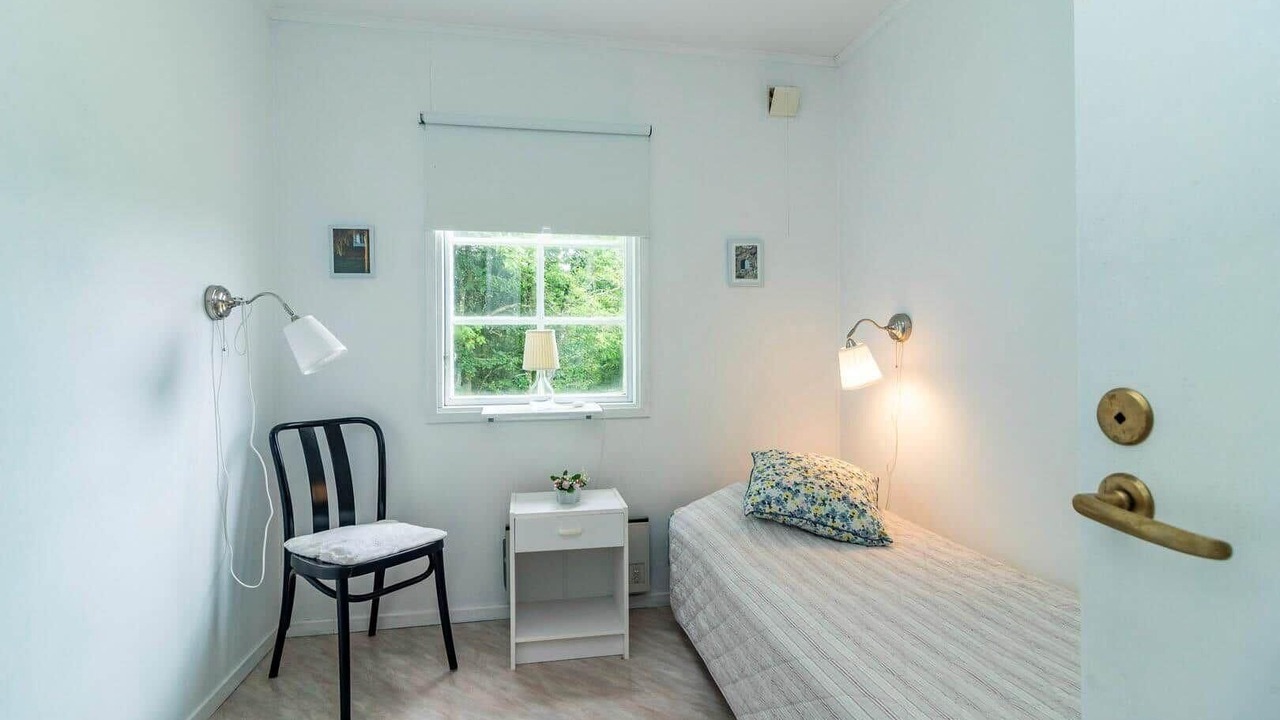 Photo of Bedroom in Holsljunga