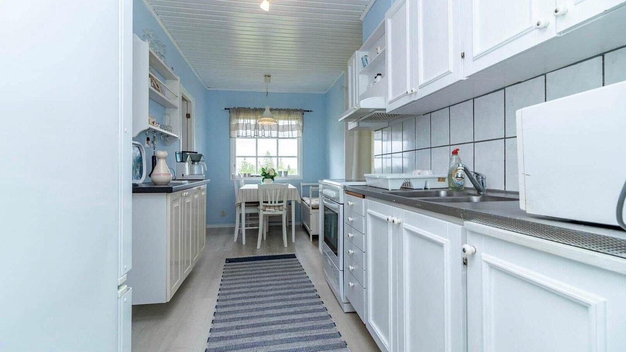 Photo of Kitchen in Holsljunga