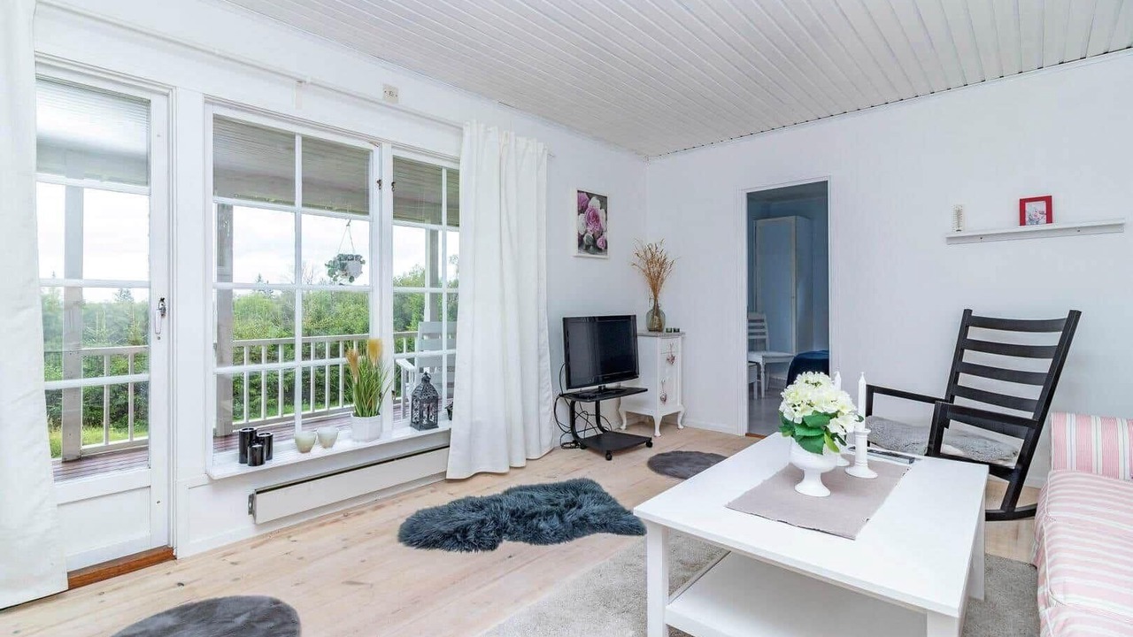 Photo of Livingroom in Holsljunga