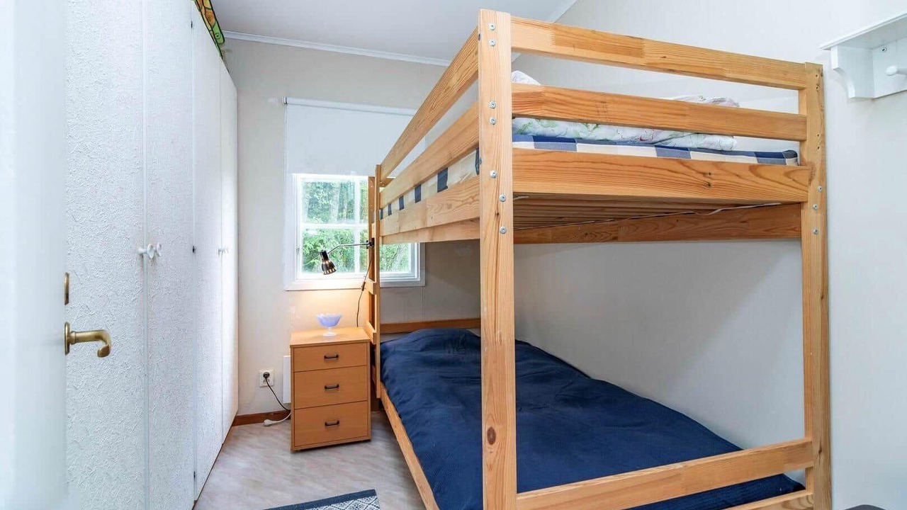Photo of Bedroom in Holsljunga