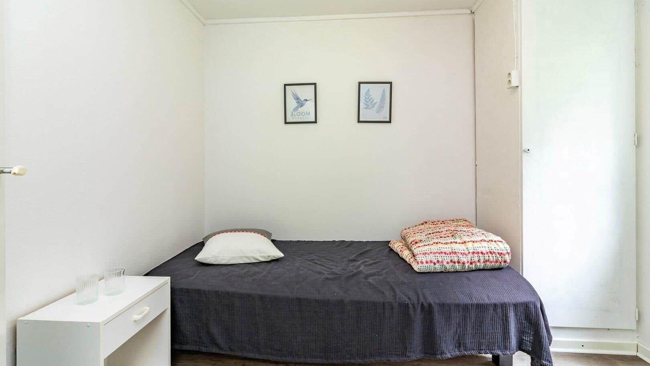Photo of Bedroom in Holsljunga