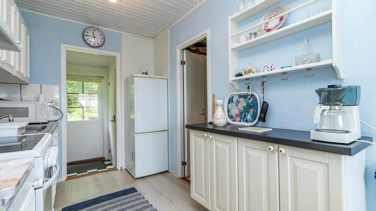 Photo of Kitchen in Holsljunga