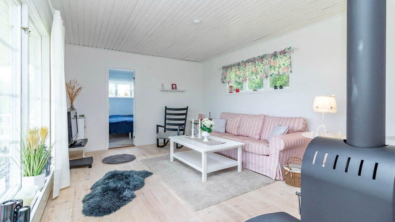 Photo of Livingroom in Holsljunga