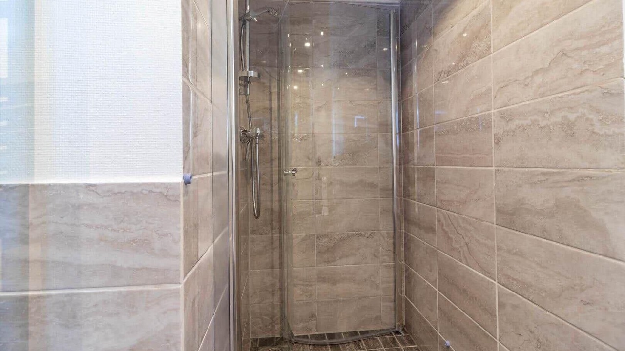 Photo of Bathroom in Tviklippan