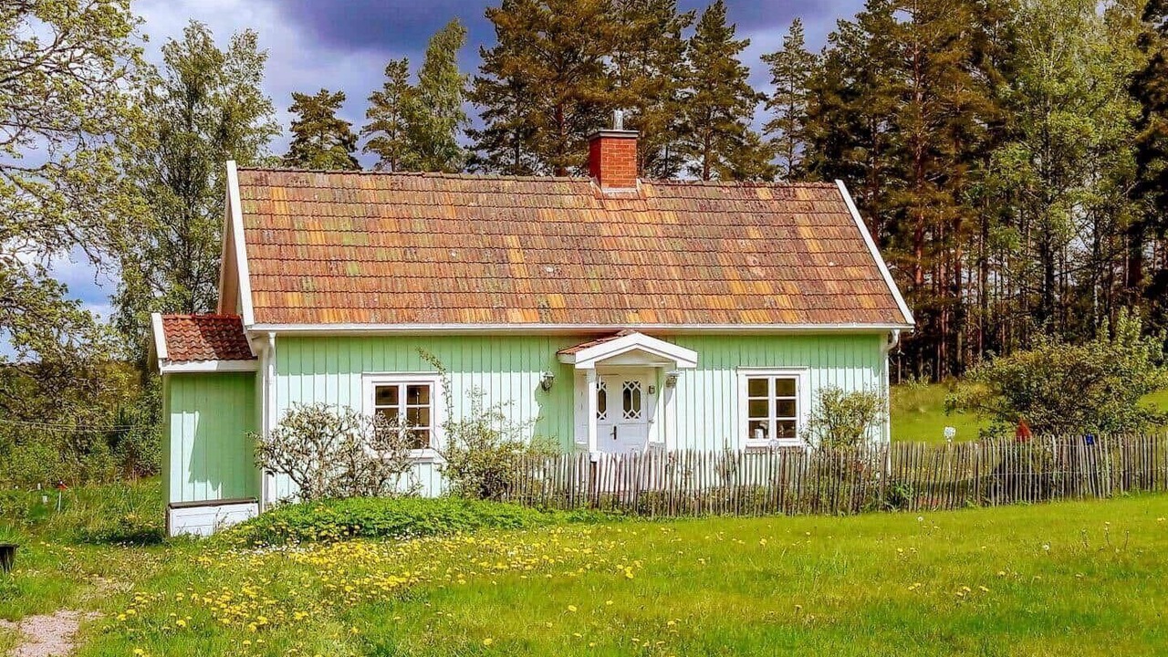 Photo of Outdoor in Tviklippan
