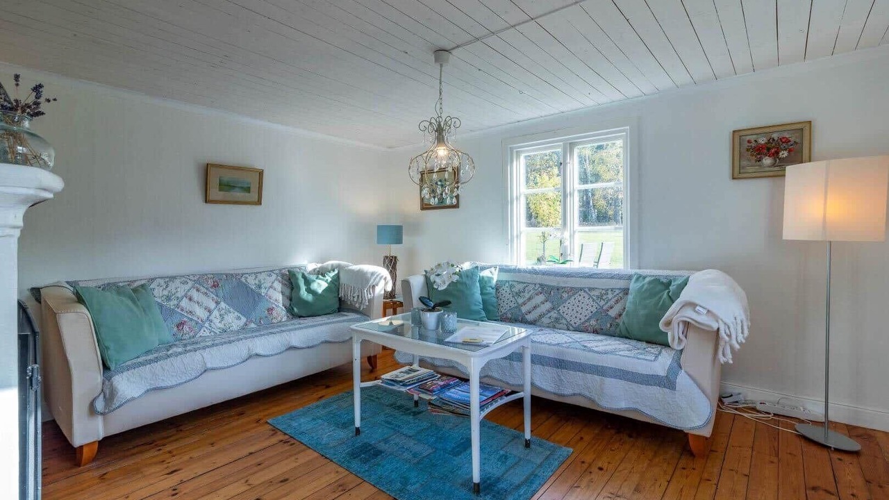 Photo of Livingroom in Tviklippan