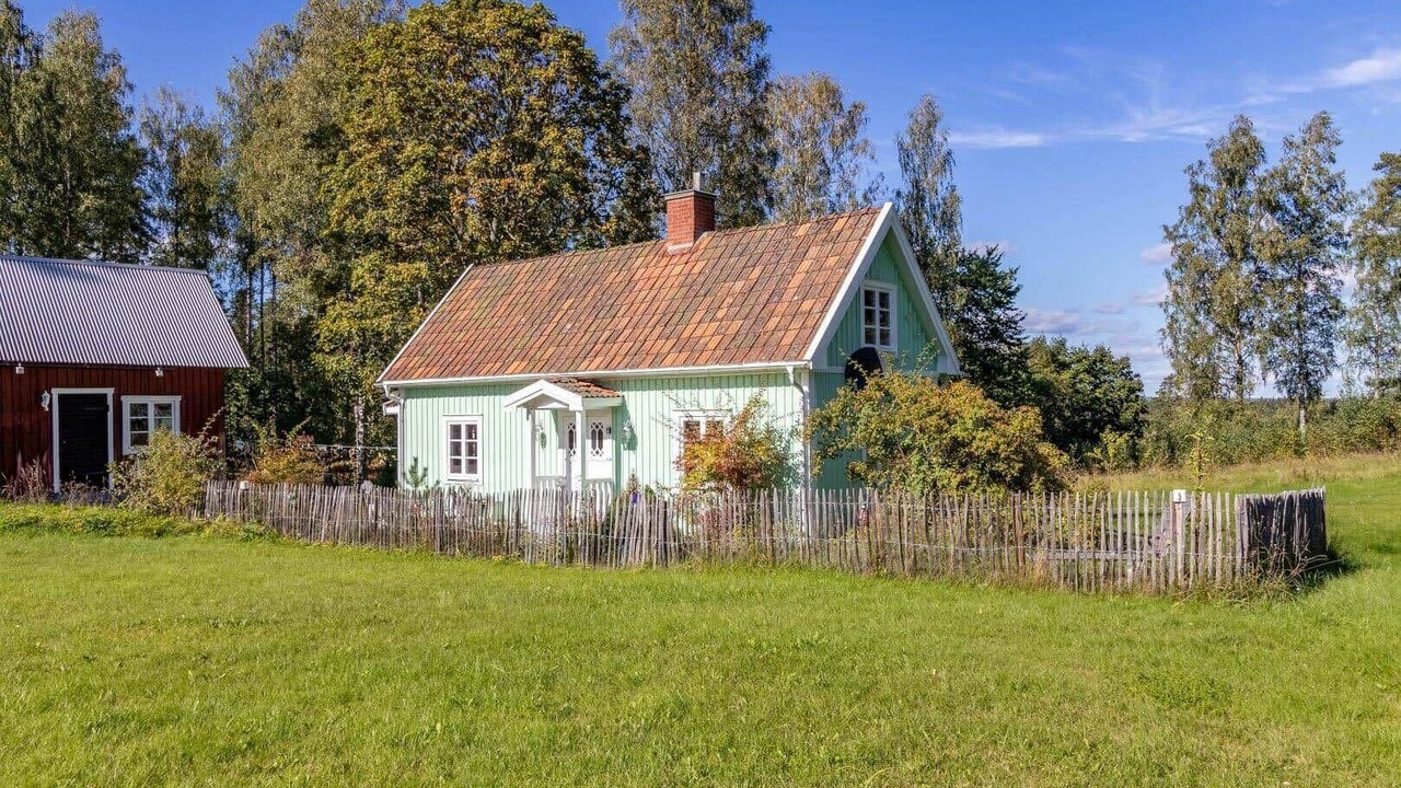 Photo of Outdoor in Tviklippan