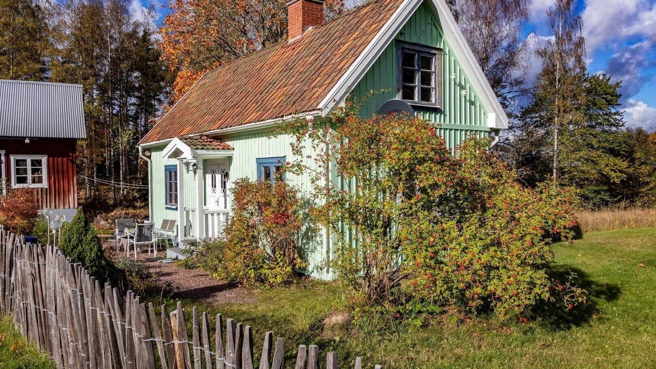 Photo of Outdoor in Tviklippan