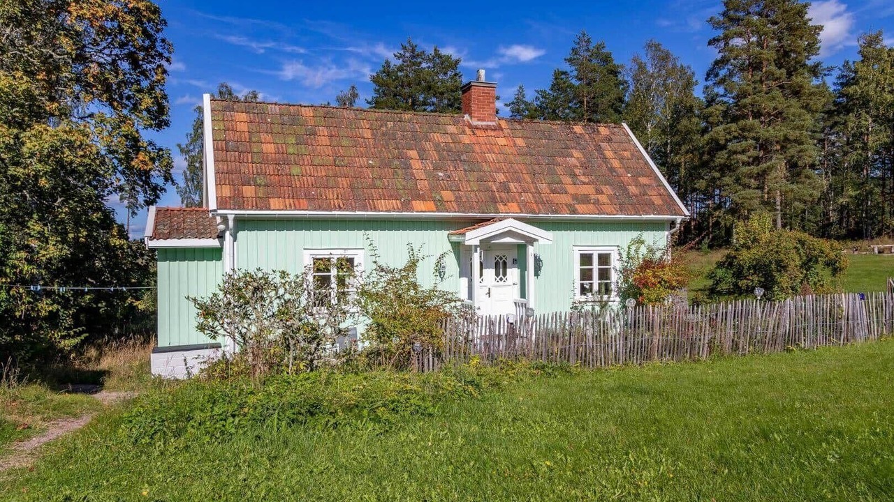 Photo of Outdoor in Tviklippan
