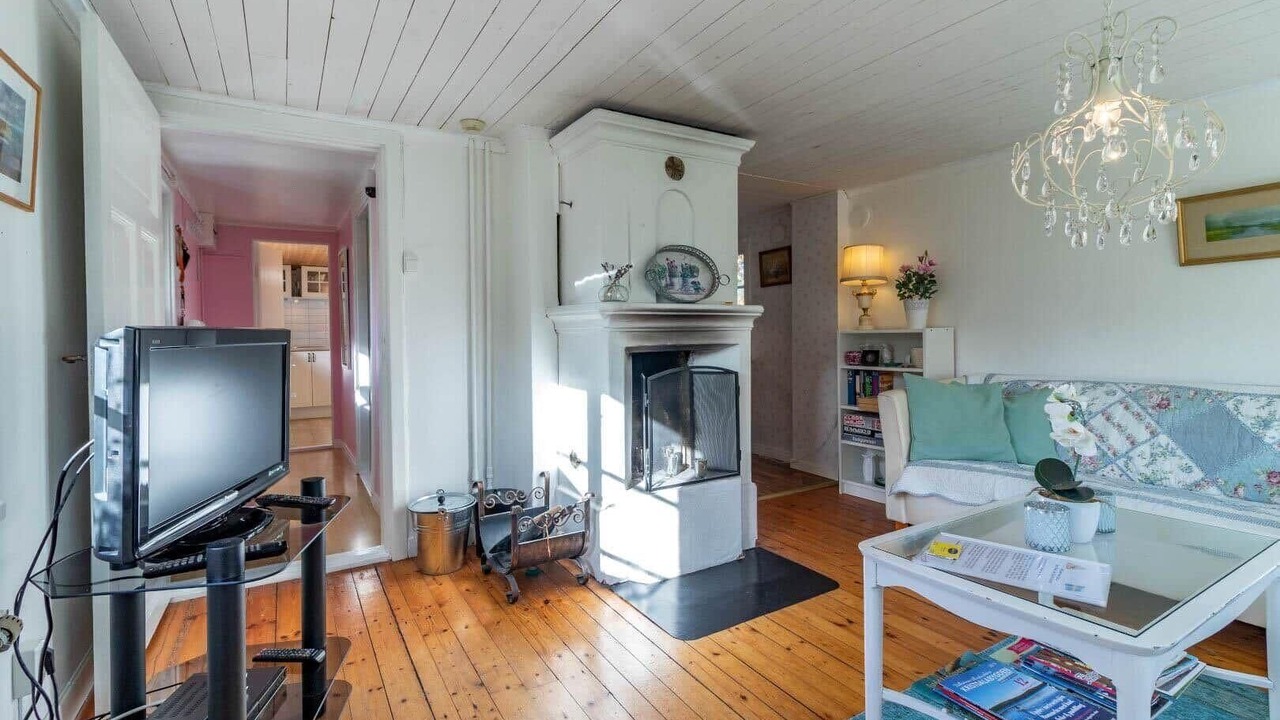Photo of Livingroom in Tviklippan