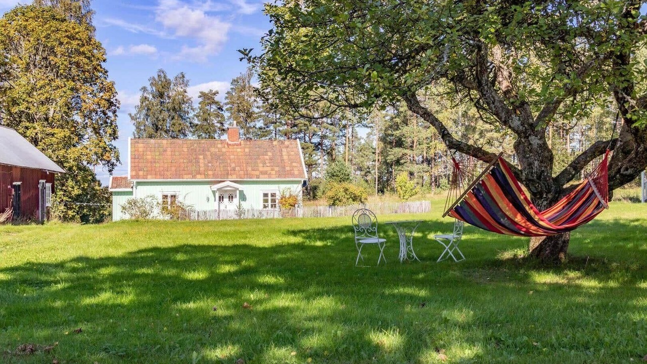 Photo of Outdoor in Tviklippan