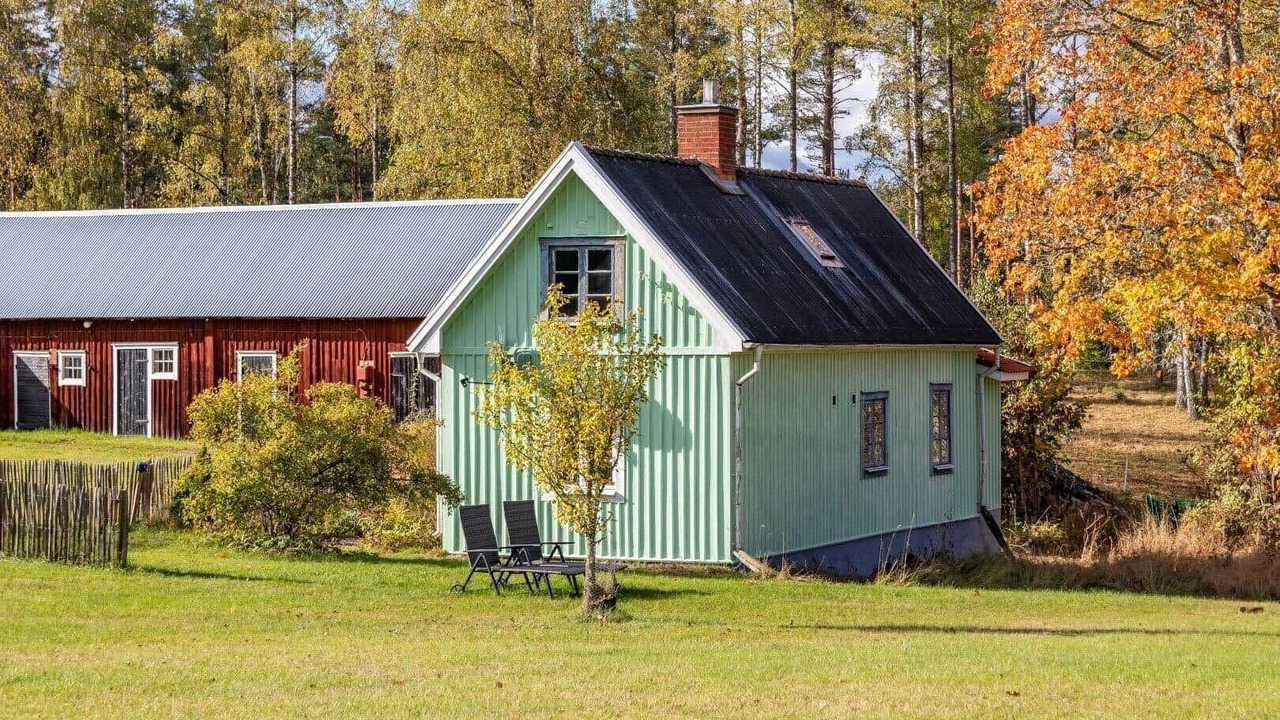 Photo of Outdoor in Tviklippan