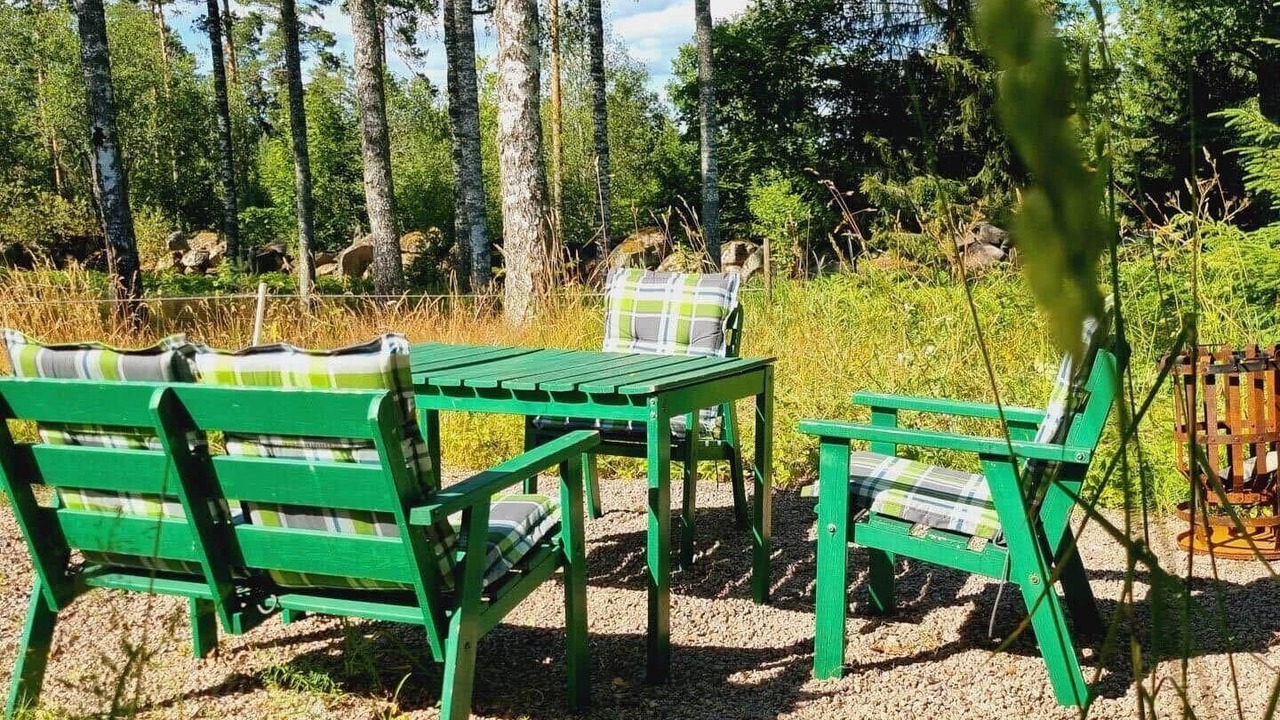 Photo of Outdoor in Tviklippan