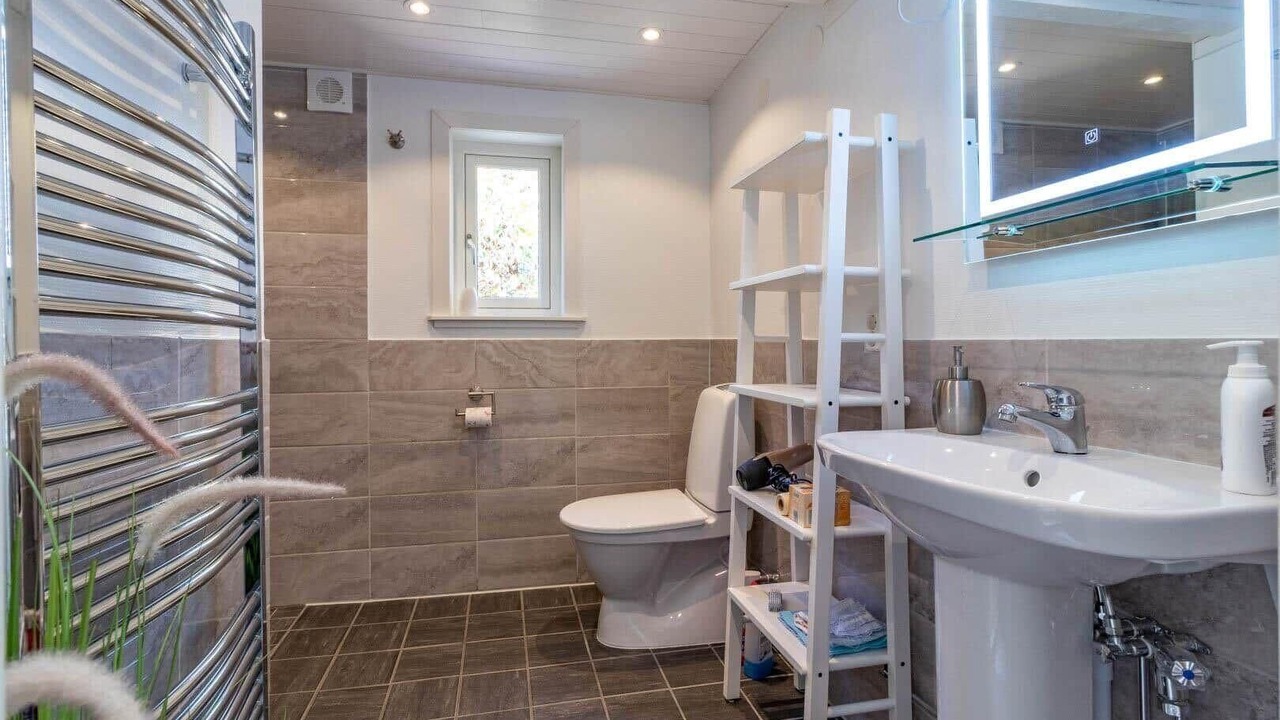Photo of Bathroom in Tviklippan