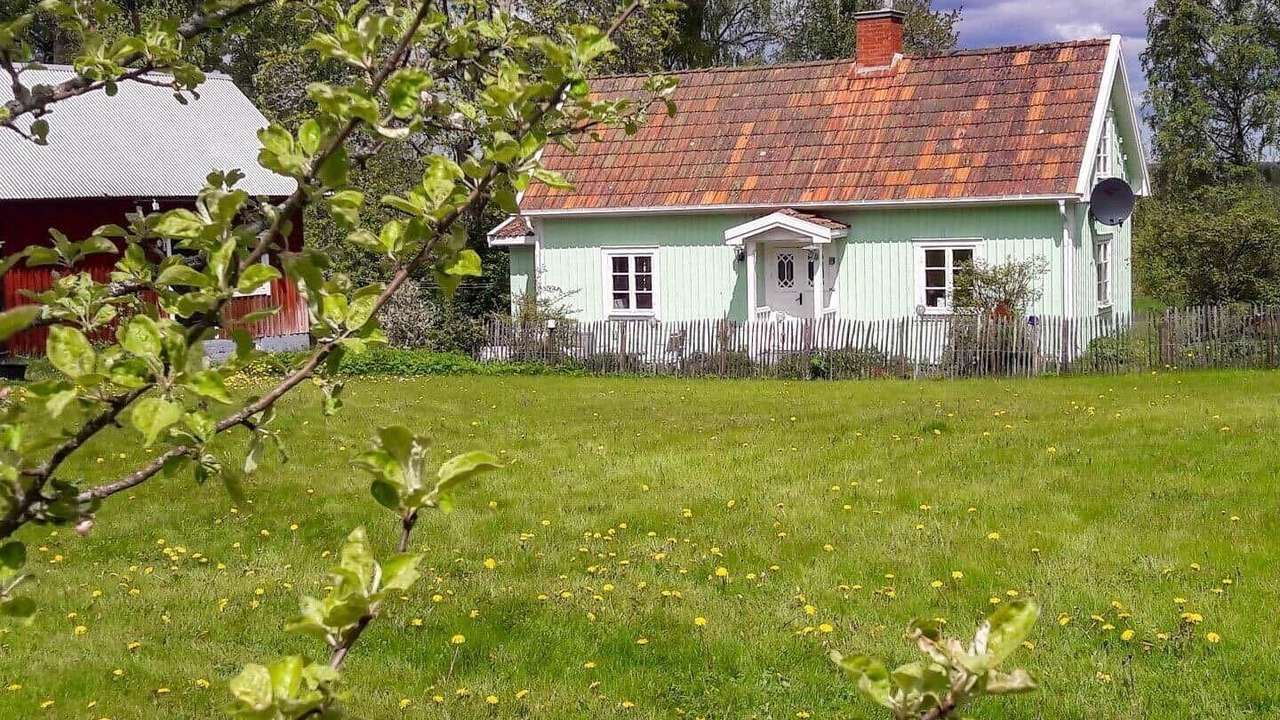 Photo of Outdoor in Tviklippan