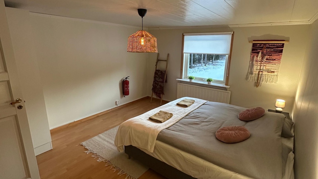 Photo of Bedroom in Nikkala