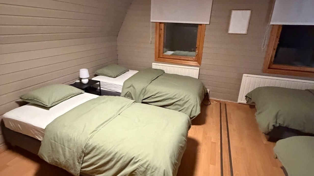 Photo of Bedroom in Nikkala