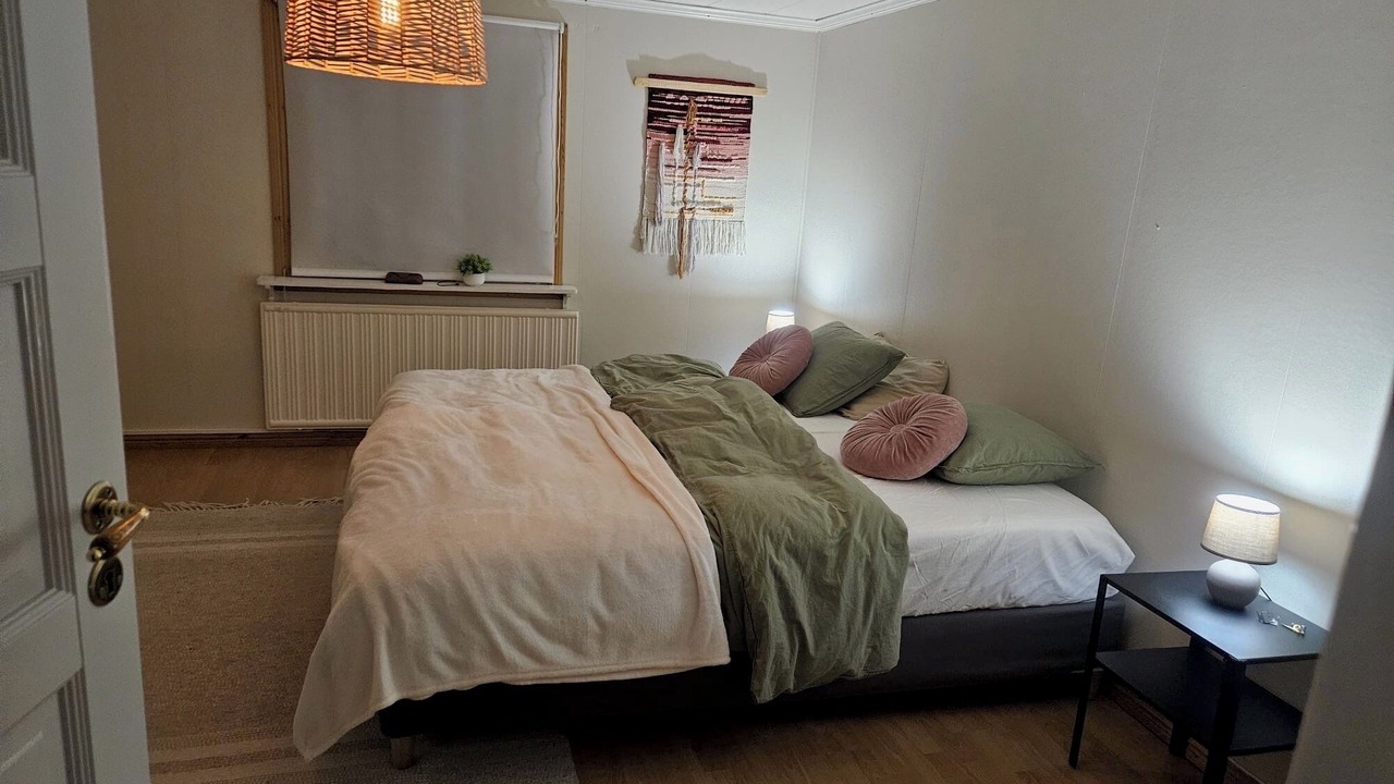 Photo of Bedroom in Nikkala