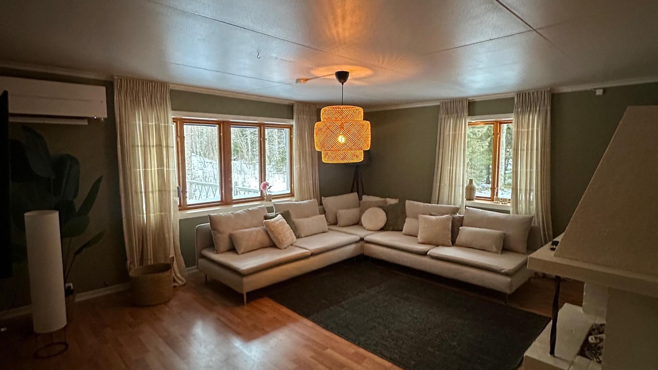 Photo of Livingroom in Nikkala