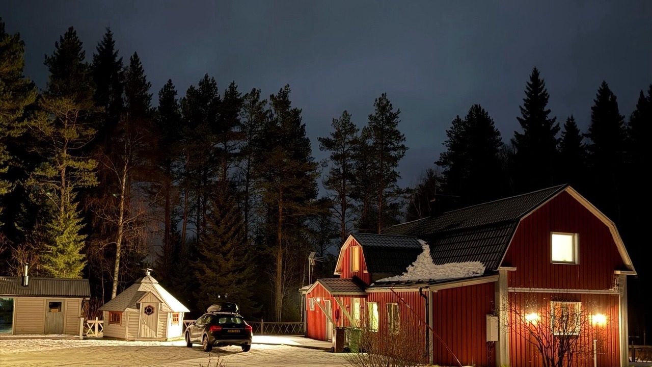 Photo of Outdoor in Nikkala