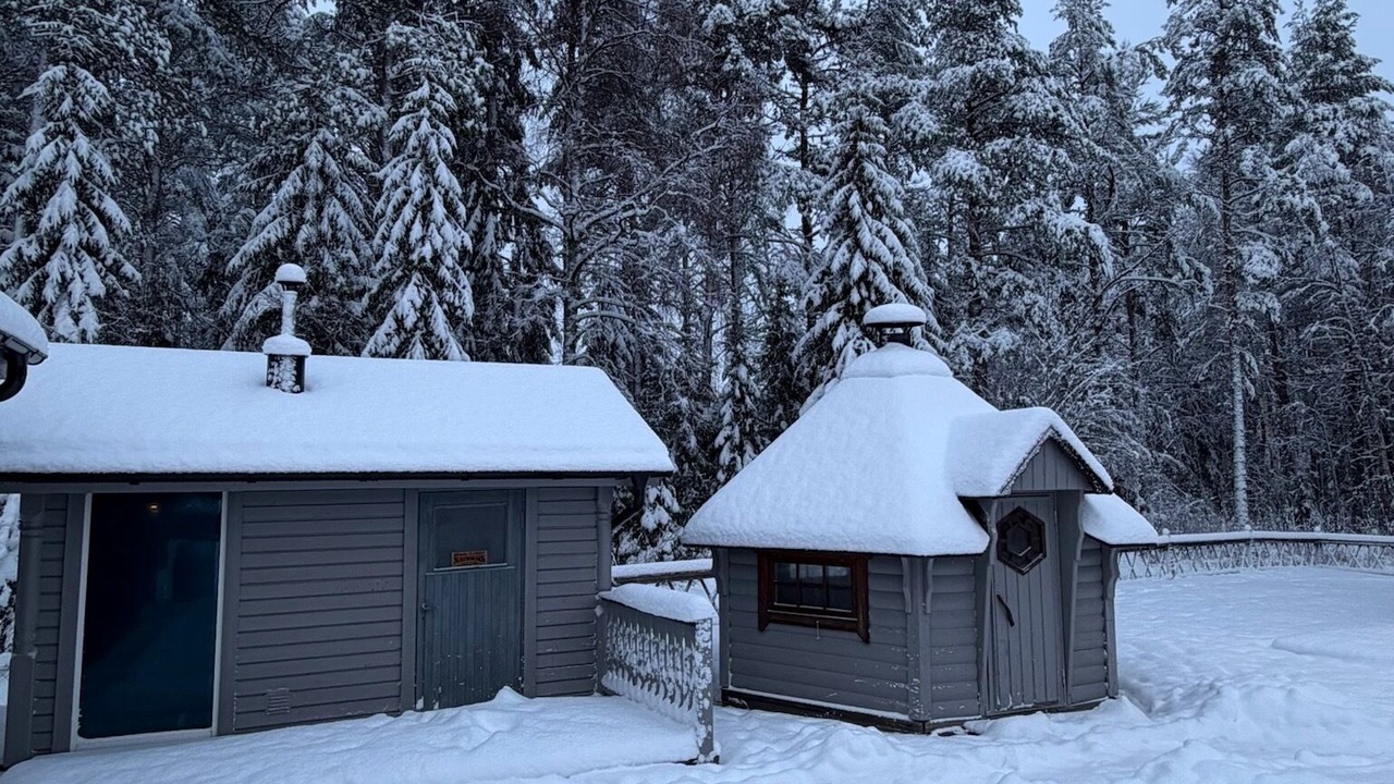 Photo of Outdoor in Nikkala