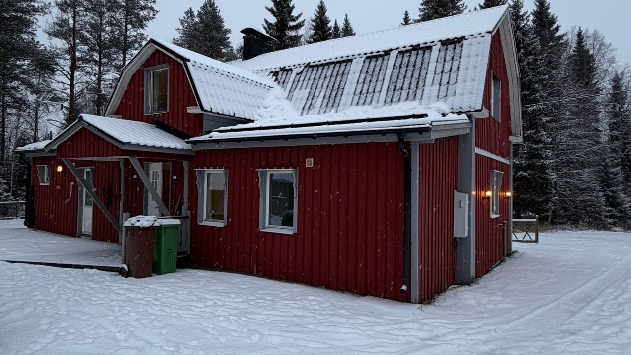 Photo of Outdoor in Nikkala