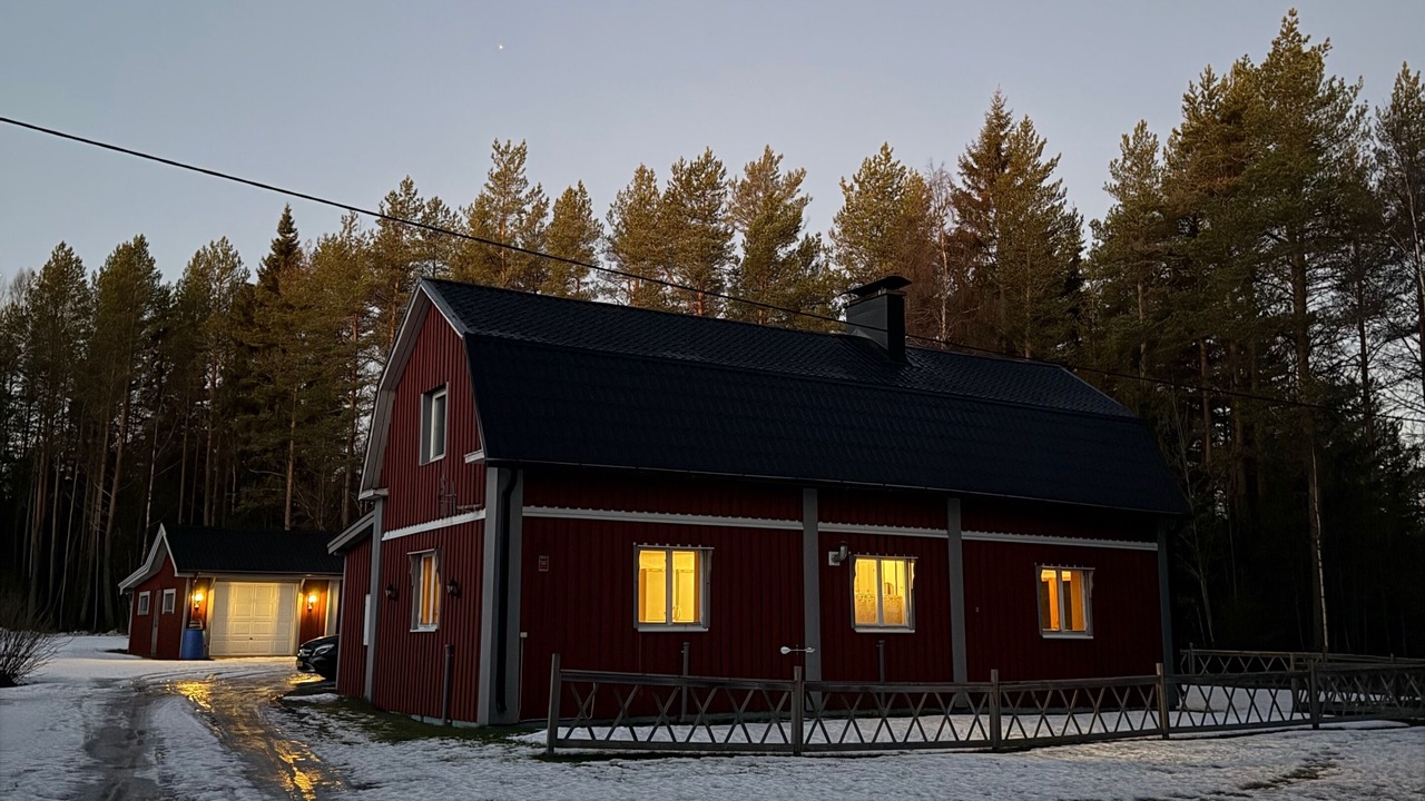 Photo of Outdoor in Nikkala