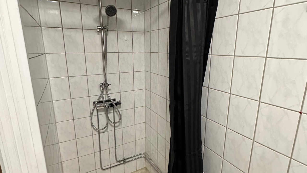 Photo of Bathroom in Nikkala