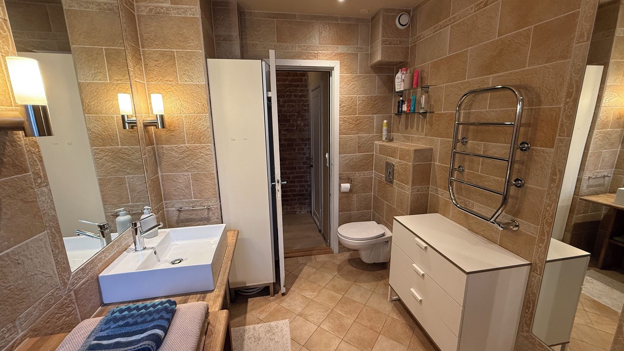 Photo of Bathroom in Toyen