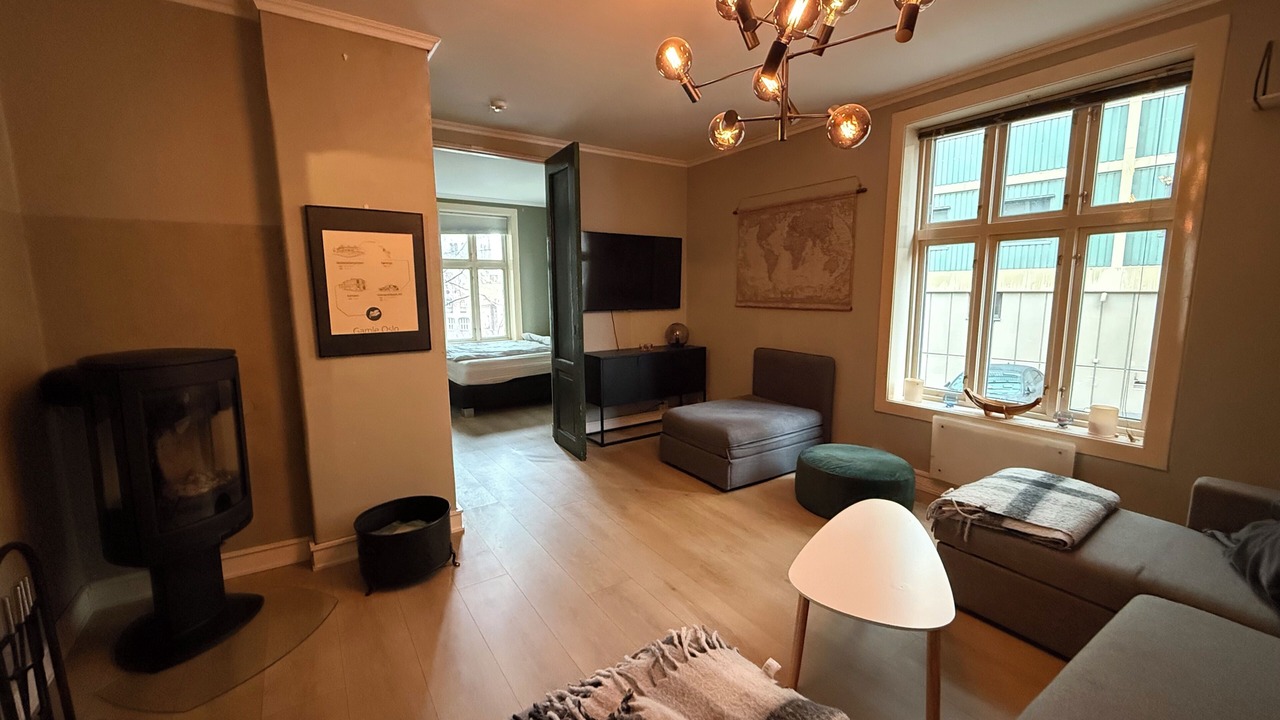 Photo of Bedroom in Toyen