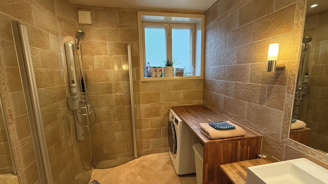 Photo of Bathroom in Toyen
