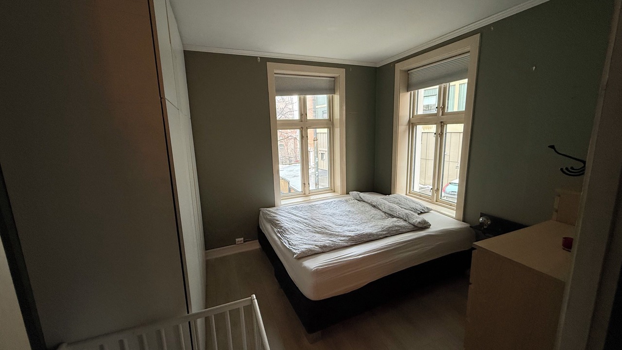 Photo of Bedroom in Toyen