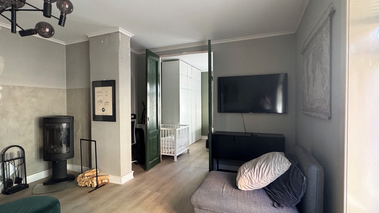 Photo of Livingroom in Toyen