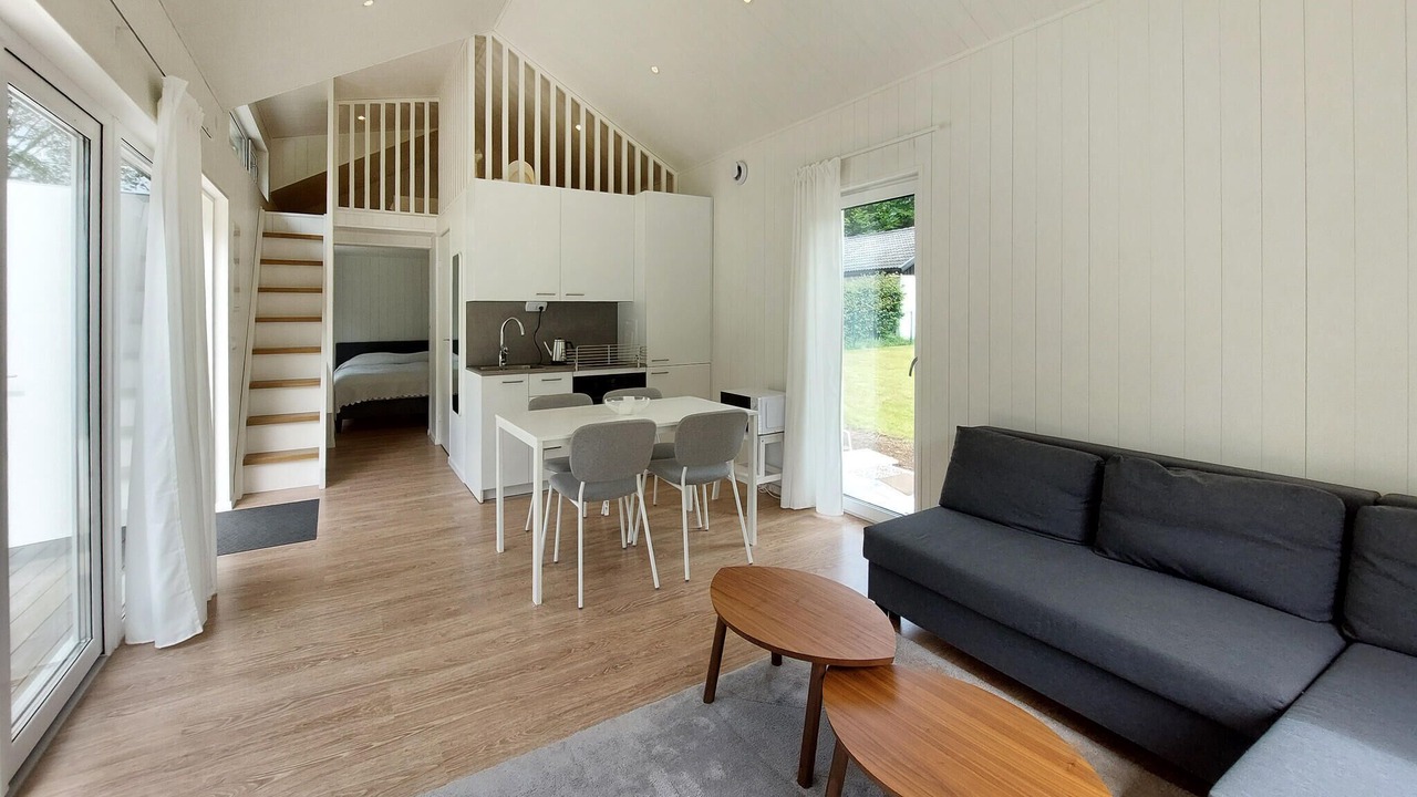 Photo of Bedroom in Ludvigsborg