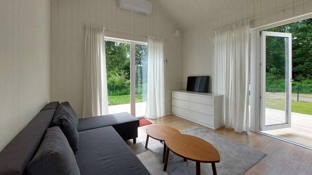 Photo of Bedroom in Ludvigsborg