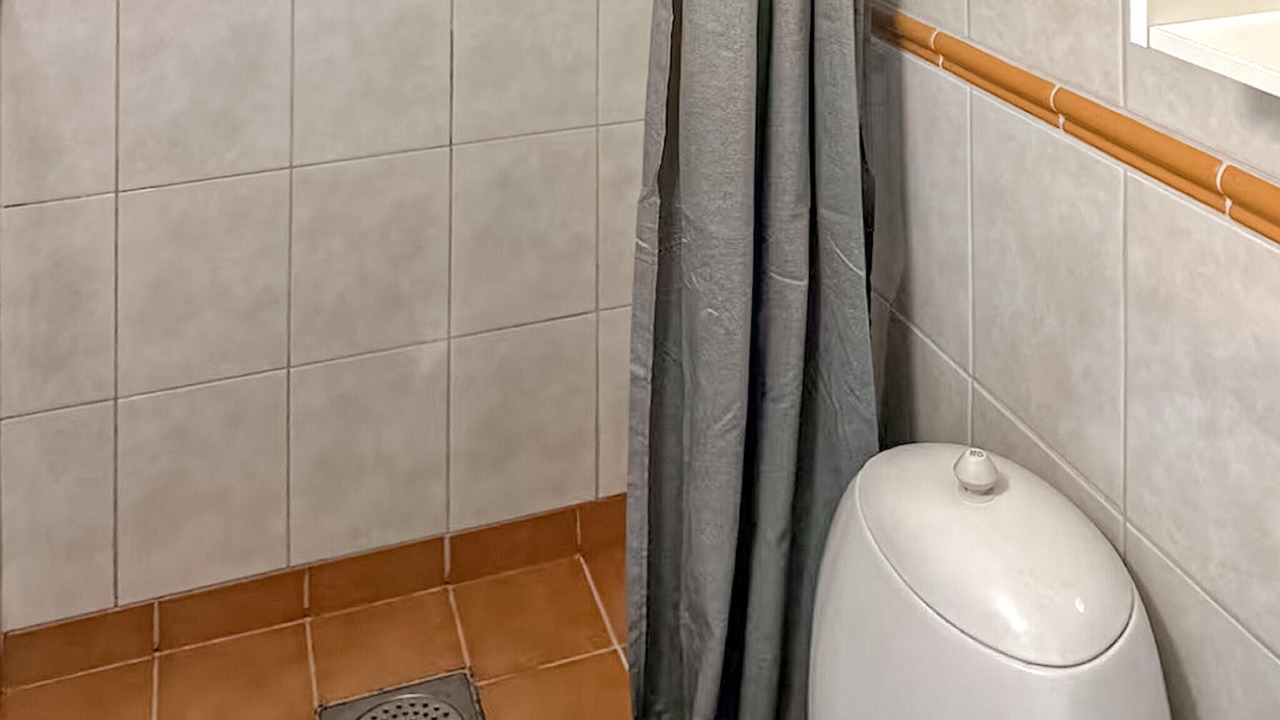 Photo of Bathroom in Innerstaden