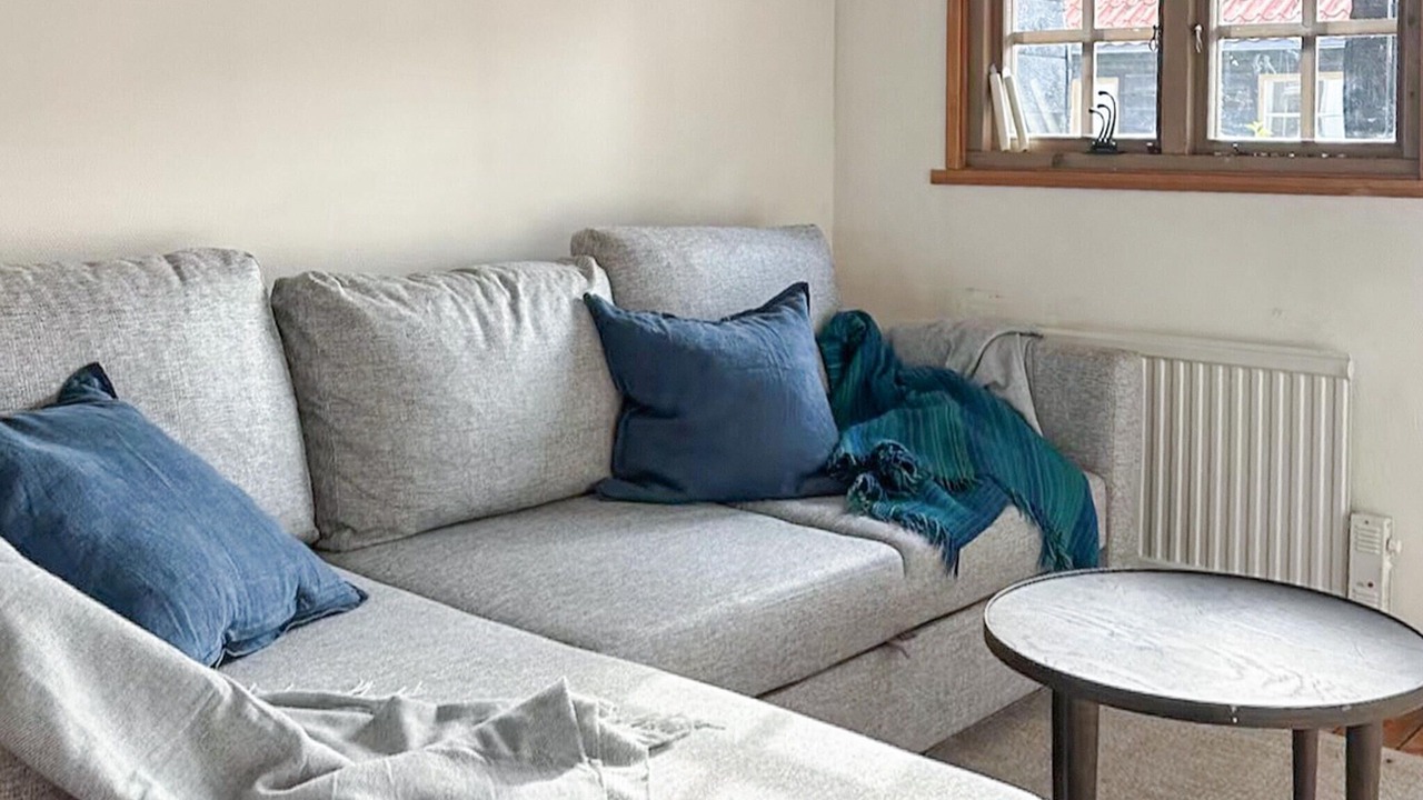 Photo of Bedroom in Innerstaden