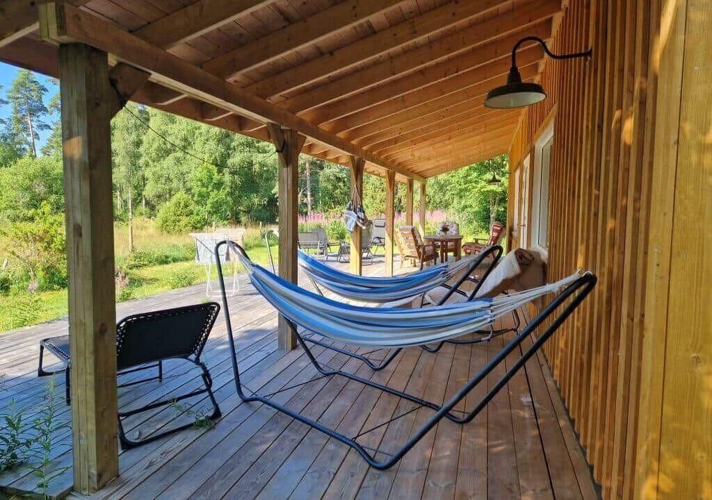 Photo of Outdoor in Lonashult