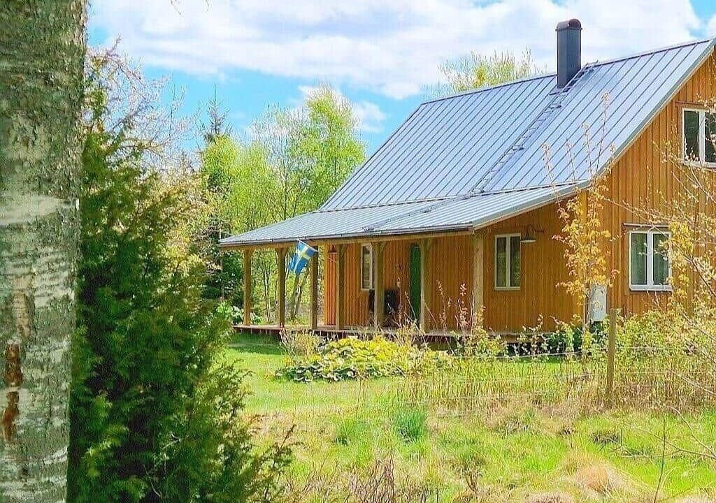 Photo of Outdoor in Lonashult