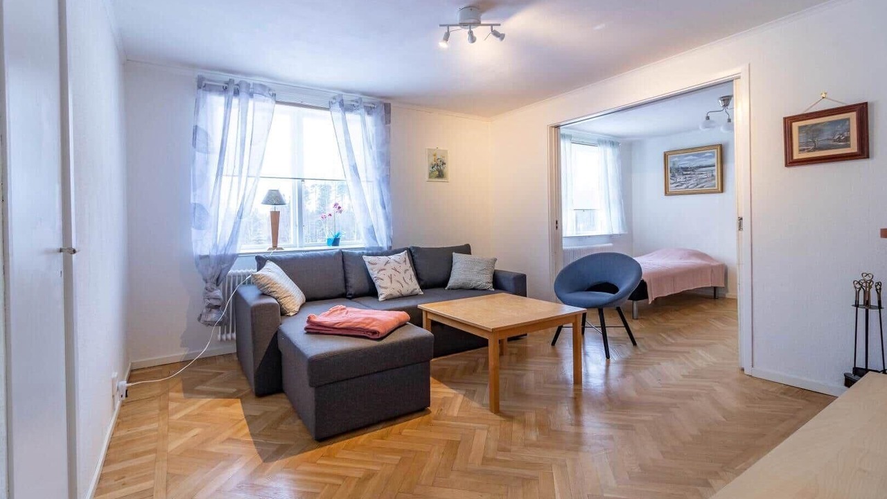 Photo of Livingroom in Varnamo O
