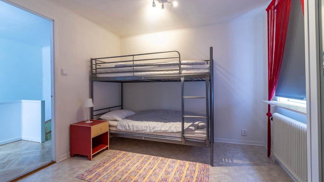 Photo of Bedroom in Varnamo O