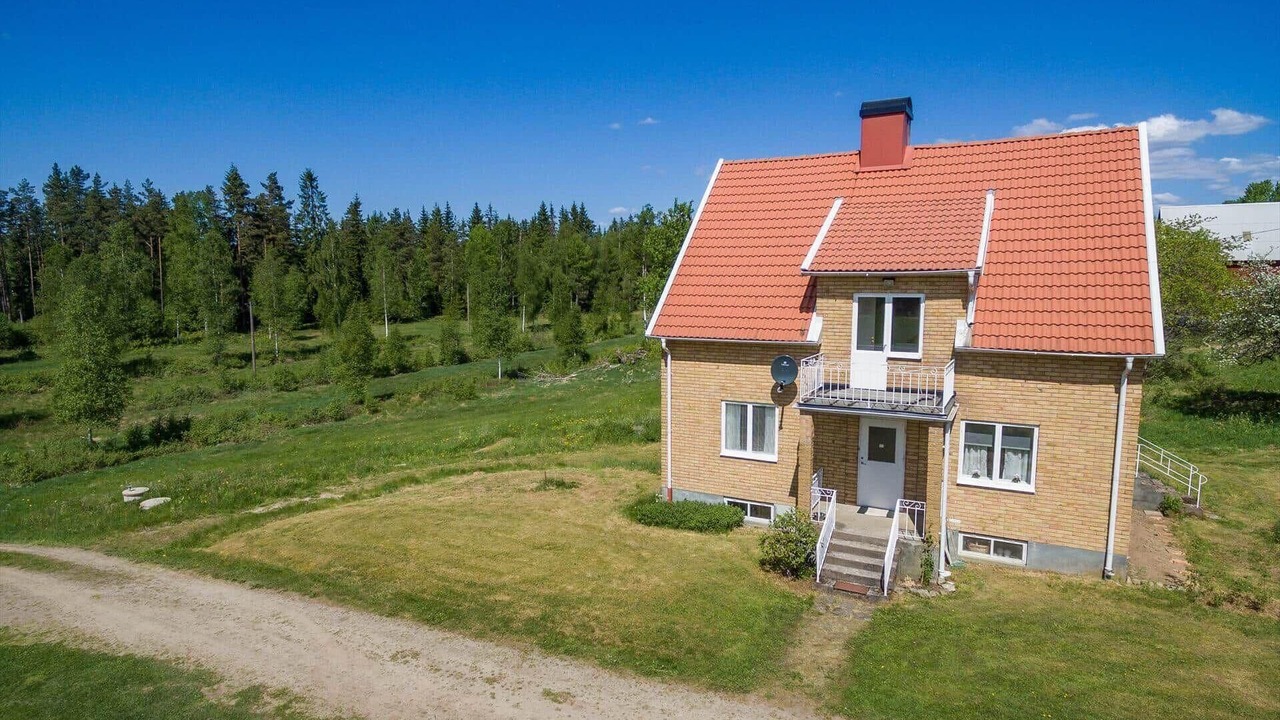 Photo of Outdoor in Varnamo O