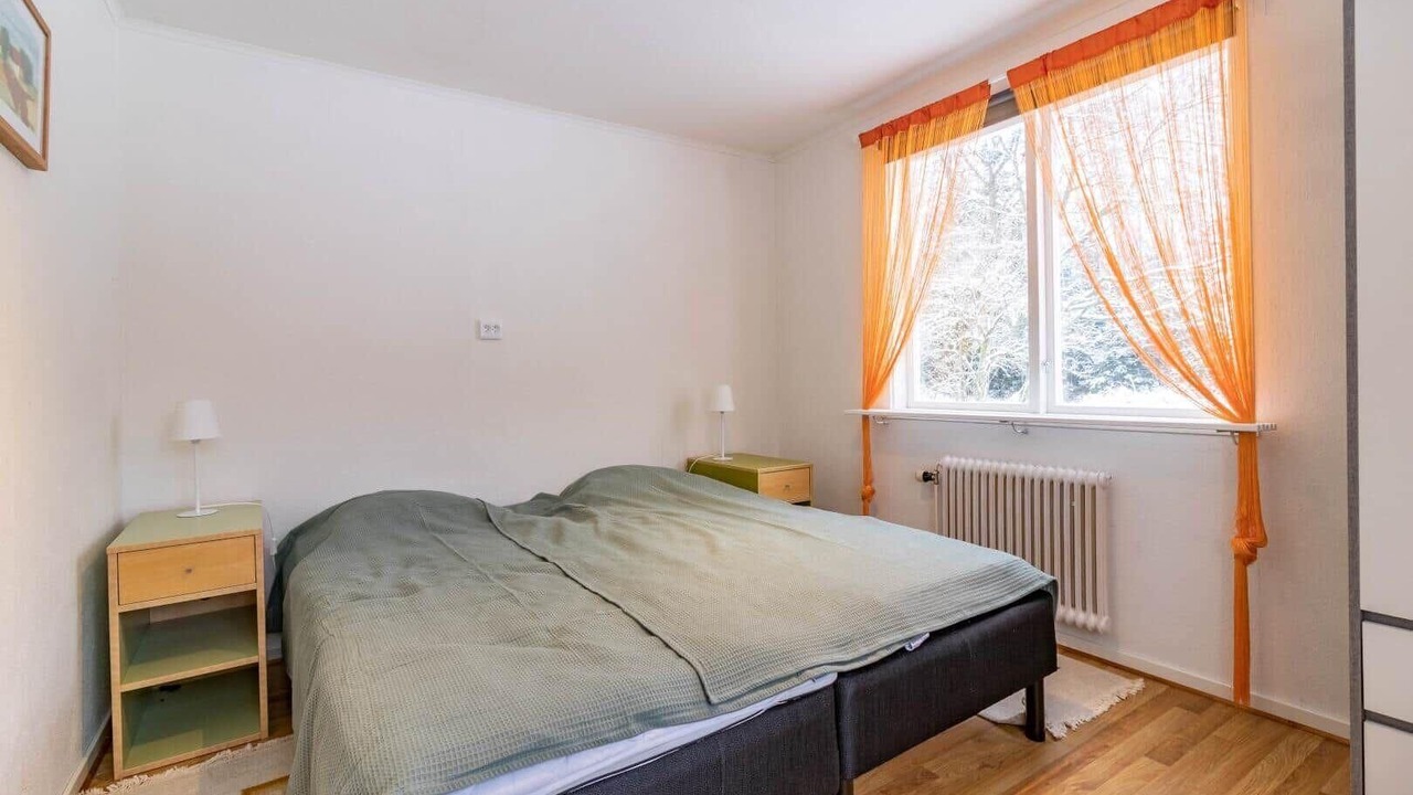 Photo of Bedroom in Varnamo O
