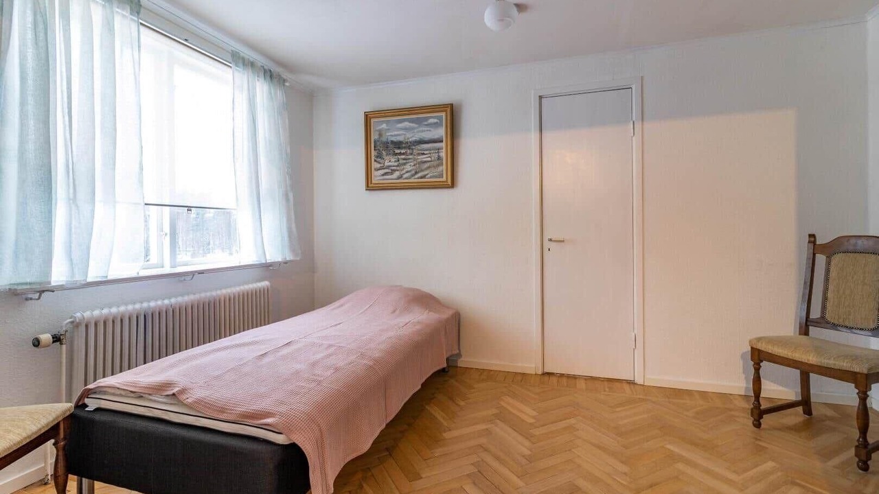 Photo of Bedroom in Varnamo O