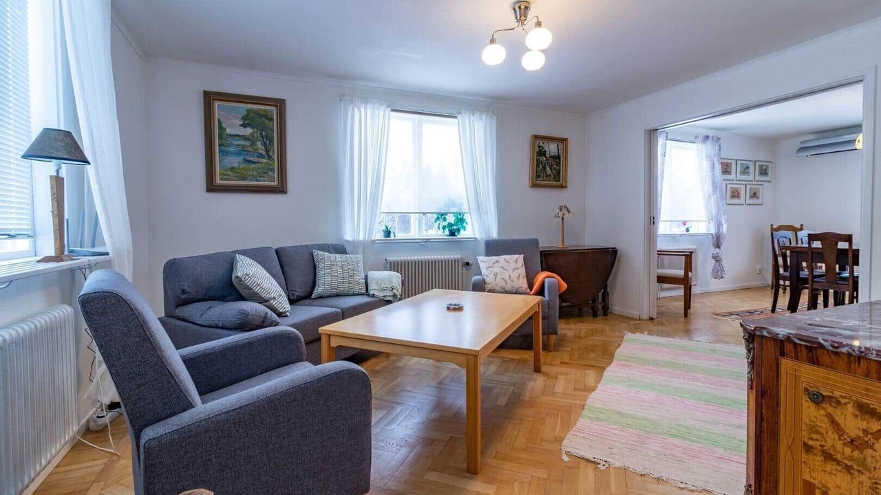 Photo of Livingroom in Varnamo O