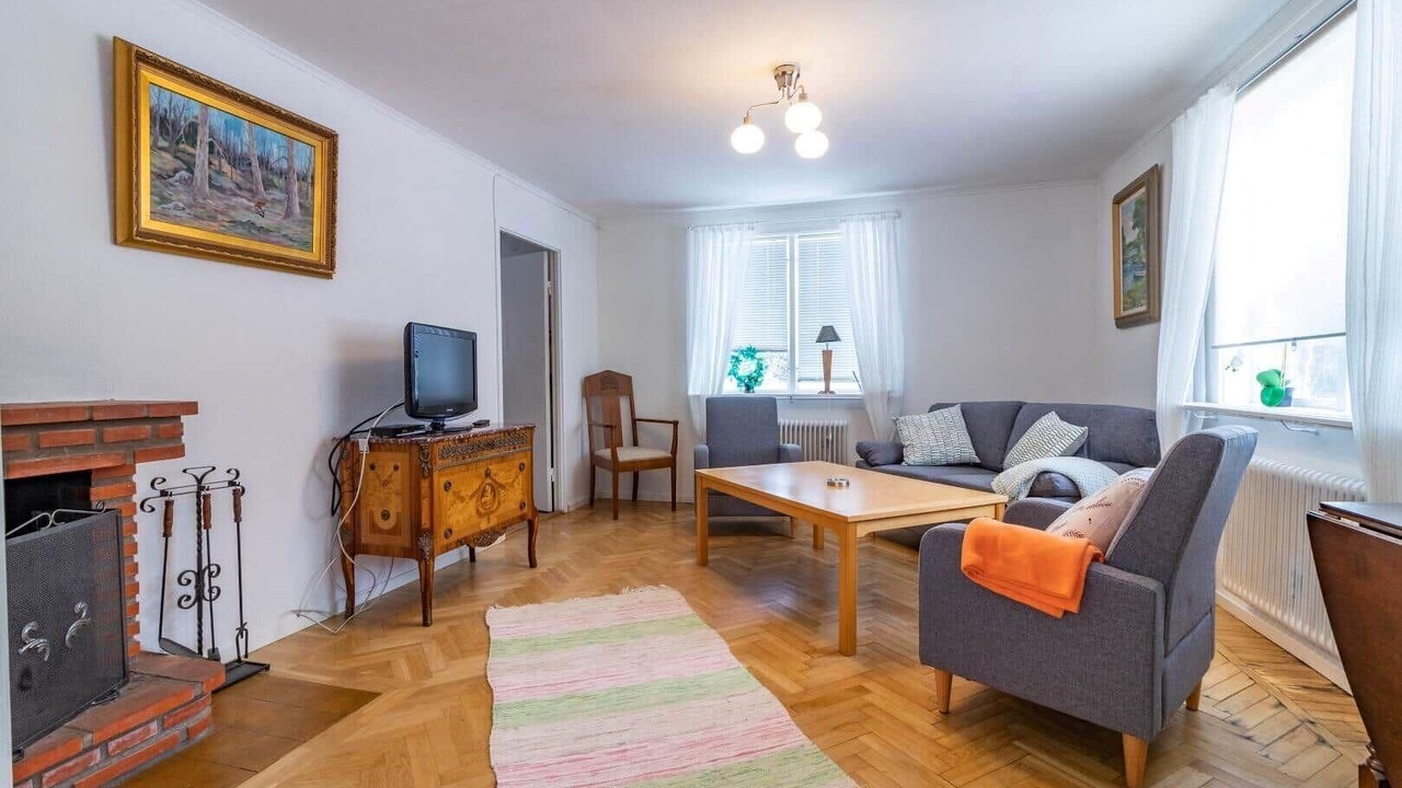 Photo of Livingroom in Varnamo O