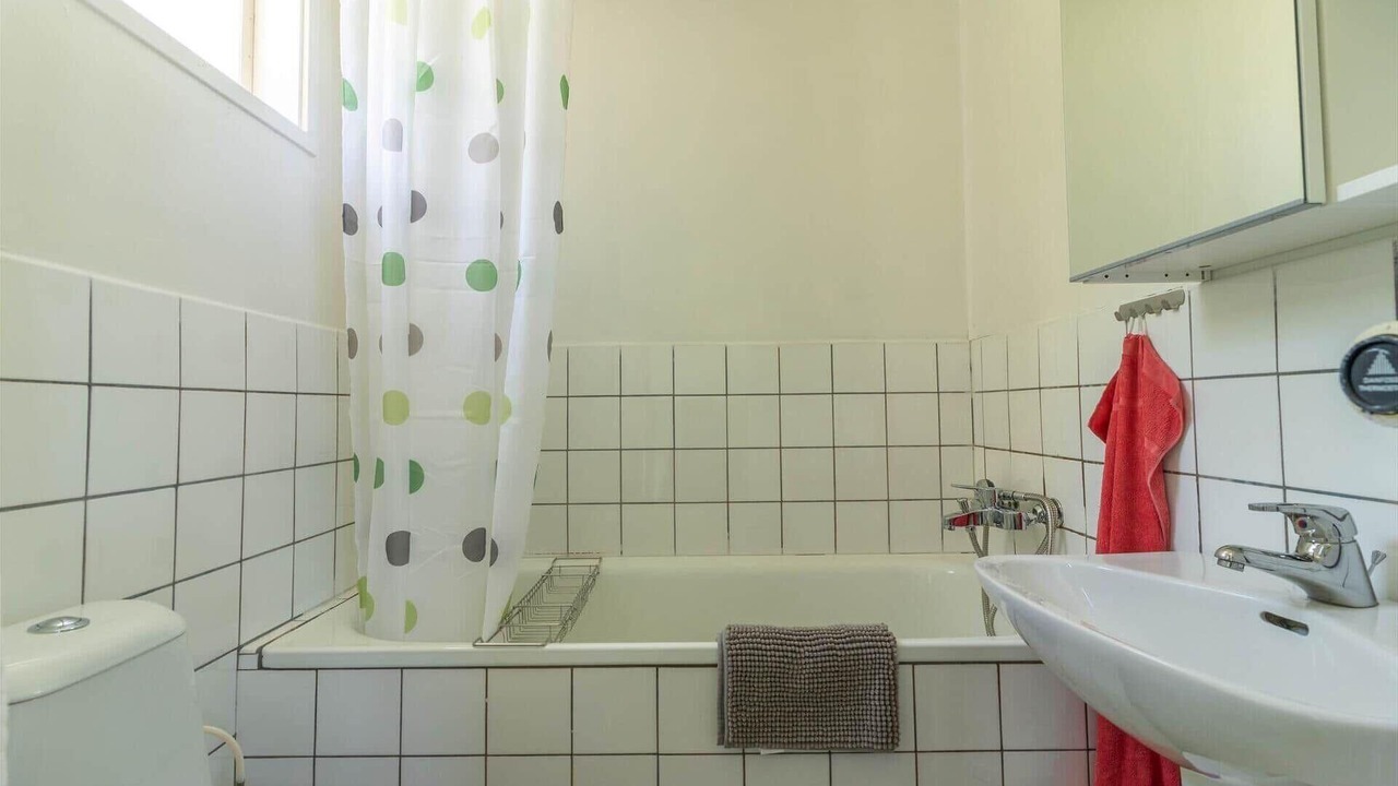 Photo of Bathroom in Varnamo O