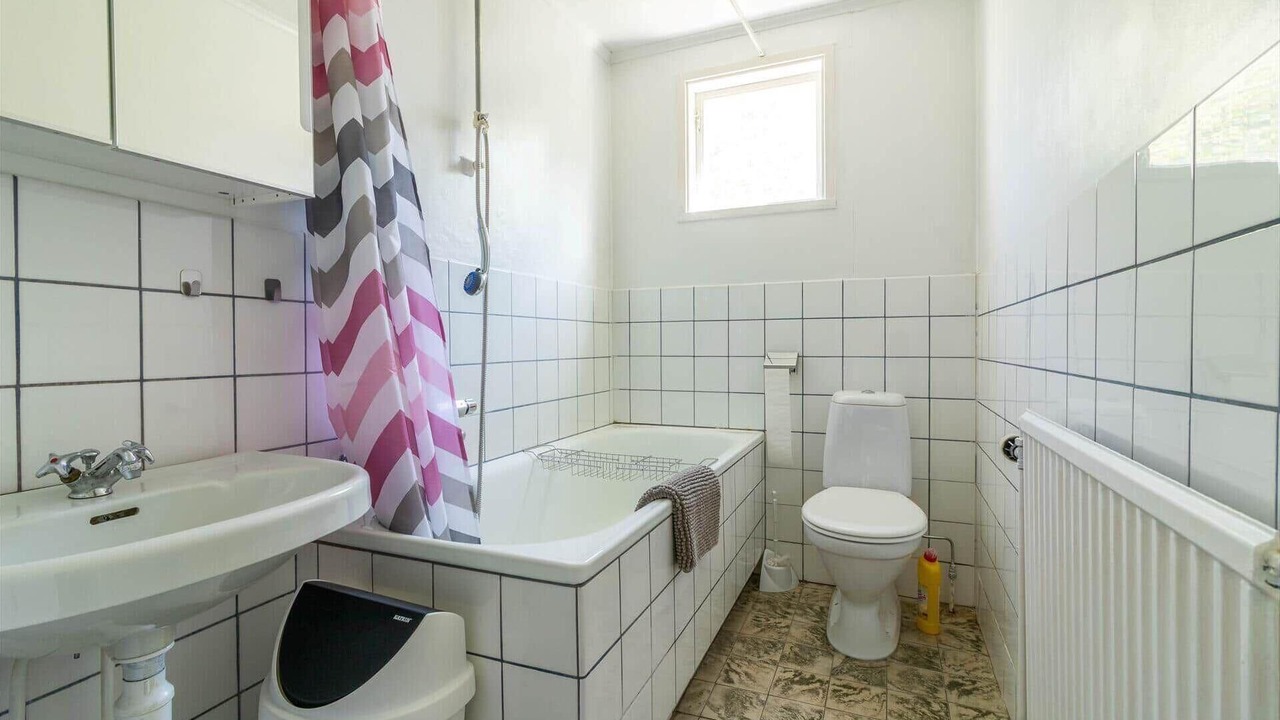 Photo of Bathroom in Varnamo O
